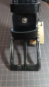 تصویر کمربند چرمی مردانه 