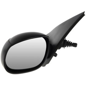 تصویر آینه جانبی دستی چپ کاوج مدل MSGL مناسب برای پژو 206 