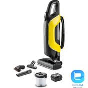 تصویر جاروبرقی کارچر 500 وات مدل VC5 عصایی Karcher VC5 500w Stick Vacuum Cleaner