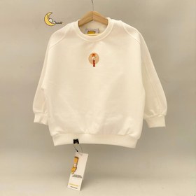 تصویر بلوز دورس توکرکی ۱ تا ۶ سال سیمپسون 