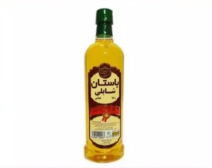 تصویر روغن ارده کنجد ایرانی ممتاز شابلی باستان اردکان (800 گرمی) (غیر تراریخته) 