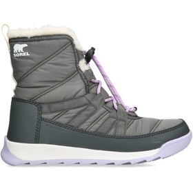 تصویر بوت بچگانه سورل SOREL 