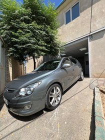 تصویر هیوندای i30 مدل 2011 ا Hyundai i30 Hyundai i30