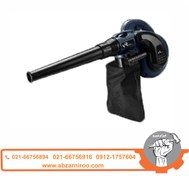 تصویر دمنده و مکنده دیمردار 800 وات ویوارکس مدل VR8000-BW 