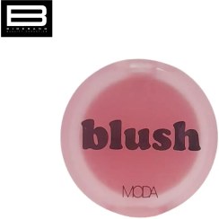 تصویر رژگونه مدا 8g 