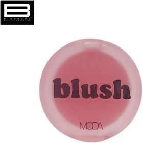 تصویر رژگونه مدا 8g 