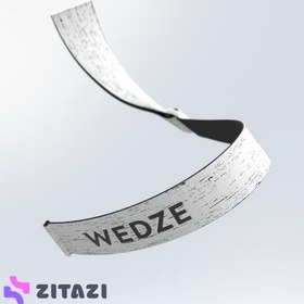 تصویر عینک اسکی بچگانه WEDZE مدل G 100 I - زمان ارسال 15 تا 20 روز کاری 