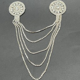 تصویر اپلیکه ژله ای کد A32 