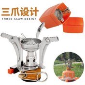 تصویر سرشعله کمپسور مدل 4P 