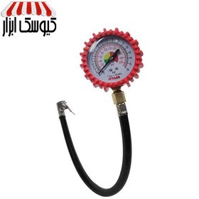 تصویر درجه باد آروا مدل 3411 