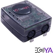 تصویر کنترلر نورپردازی دسلایت مدل Daslight GZM-4 