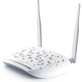 تصویر MODEM TPLINK 8961 1SALL SHER 