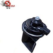 تصویر بوق پژو 206 برند آیکون 