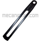 تصویر بست ریگلاژ دینام پیکان و اردی و اریسان ایساکو Body and decorations