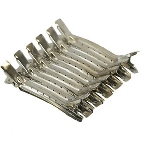 تصویر گیره تقسیم فلزی بلند 