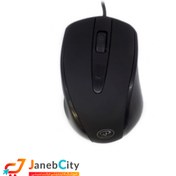 تصویر ماوس باسیم ایکس پی-پروداکت مدل XP-M692F XP Product XP-M692F Wired Mouse