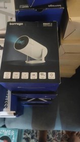 تصویر ویدئو پروژکتور خانگی Home Video Projector