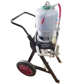 تصویر دستگاه ایرلس بادی YLK مدل 68:1 – XT-68000 