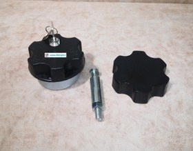 تصویر قفل زاپاس لیفان 520i 