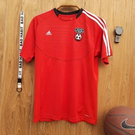 تصویر تیشرت آدیداس اورجینال MEN'S T-SHIRTS adidas second hand clothes A1