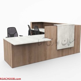 تصویر کانتر استپ Step 