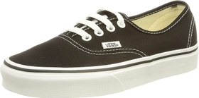 Black and white authentic vans outlet womens