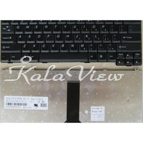 تصویر کیبورد لپ تاپ لنوو x08 las 