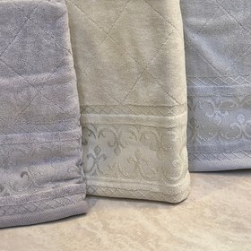 تصویر حوله استخری 