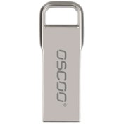 تصویر فلش مموری اوسکو مدل R12 ظرفیت 8 گیگابایت Oscoo R12 USB2.0 8GB Flash Drive