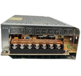 تصویر سوئیچینگ 15 آمپر 