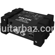 تصویر دایرکت باکس گیتار ان یو ایکس NUX PDI-1G Guitar Direct Box 