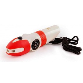 تصویر سوت نجات کوهنوردی مدل 6R 