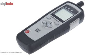 تصویر دستگاه اندازه‌گیری گاز سی ای ام مدل GD-3803 CEM GD-3803 Gas Detector