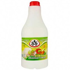 تصویر سرکه3.5L سفید یک و یک 