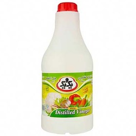 تصویر سرکه3.5L سفید یک و یک 