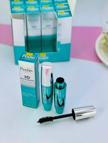 تصویر ریمل پاشا ژله ای 