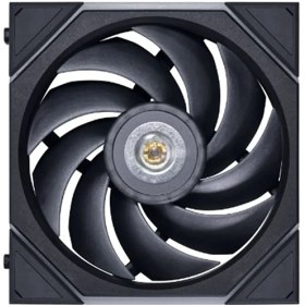 تصویر فن کیس لیان لی مدل UNI FAN TL 120 Black 