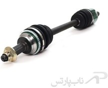 تصویر پلوس کامل کوتاه چپ عظام مناسب تیبا کد 3105030 