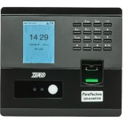 تصویر دستگاه حضور و غیاب XF20 