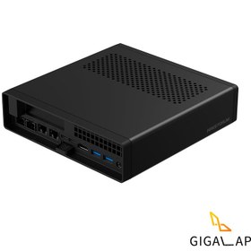 تصویر مینی کیس MINISFORUM MS-A2-7945 مدل RYZEN9-7940HX 32GB 1TB SSD RADEON 610M 