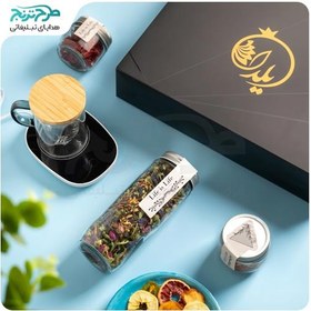 تصویر ست لئو Y107 