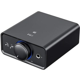 تصویر آمپلی فایر فیو مدل K5 Pro 