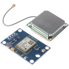 تصویر GY-NEO-M8N GPS MODULE 