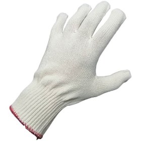 تصویر دست کش نخی 