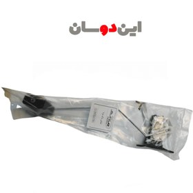 تصویر درجه باک مزدا 2000 انژکتوری 