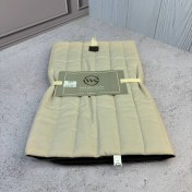 تصویر نمگیر ظروف پارچه ای اولترا WS کنار سینک 