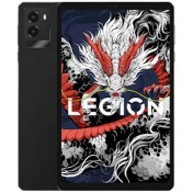 تصویر تبلت Legion Y700 لنوو نسخه 2025 | حافظه 256 رم 12 گیگابایت 