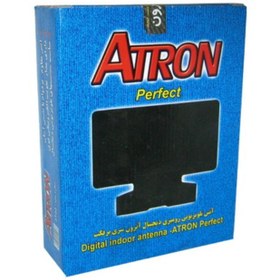 تصویر آنتن رومیزی آترون پرفکت ا Atron perfect Atron perfect