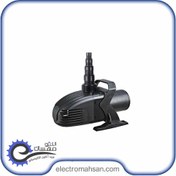 تصویر واتر پمپ آبنما و حوضچه سوبو مدل WP-25000 