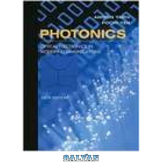 خرید و قیمت دانلود کتاب Photonics Optical Electronics in Modern
